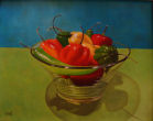 Bowl of Peppers