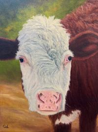 Cowlick