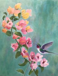 Hummingbird