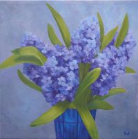 Hyacinths