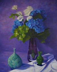 Hydrangea